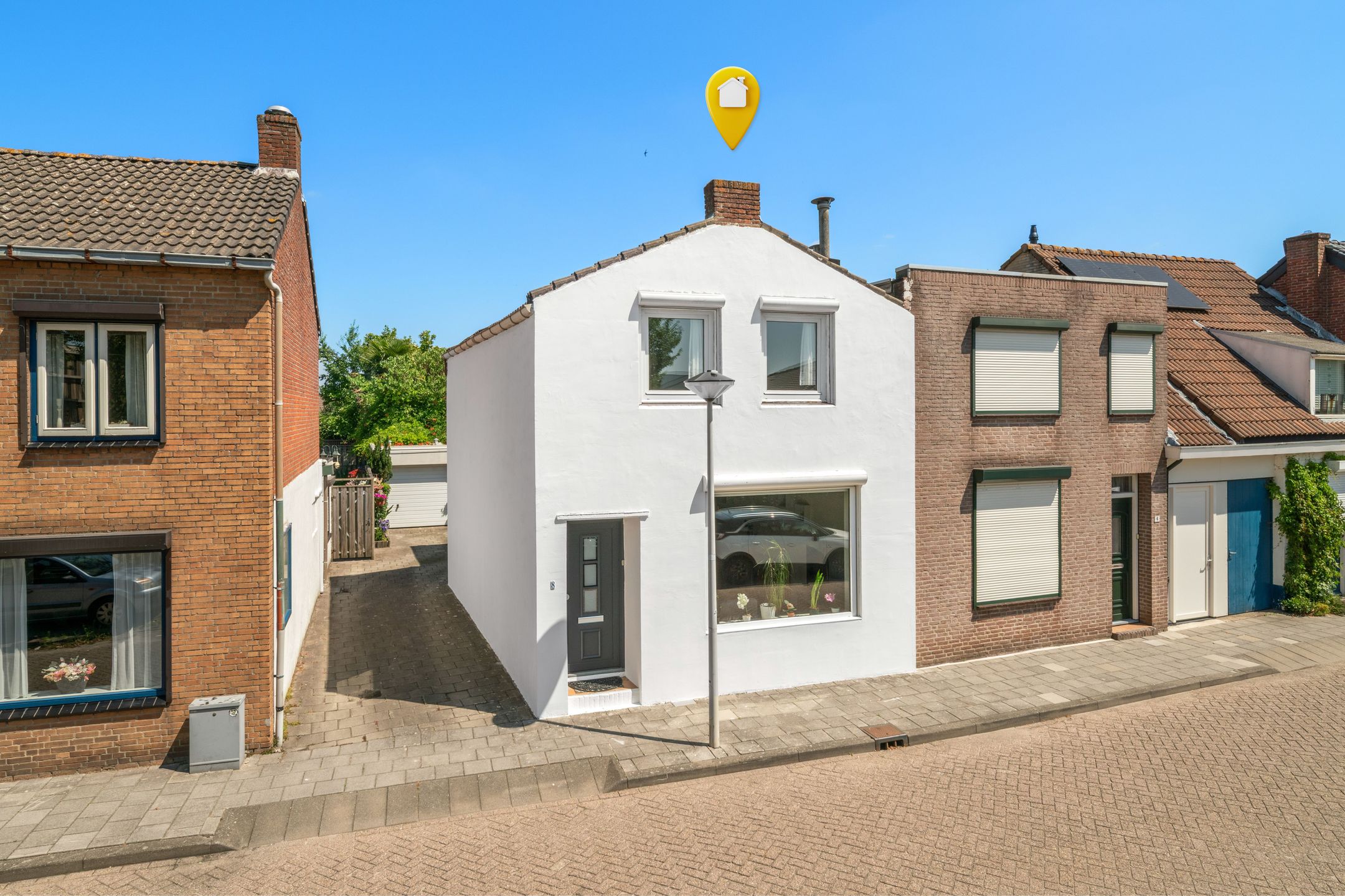 Waterstraat 8