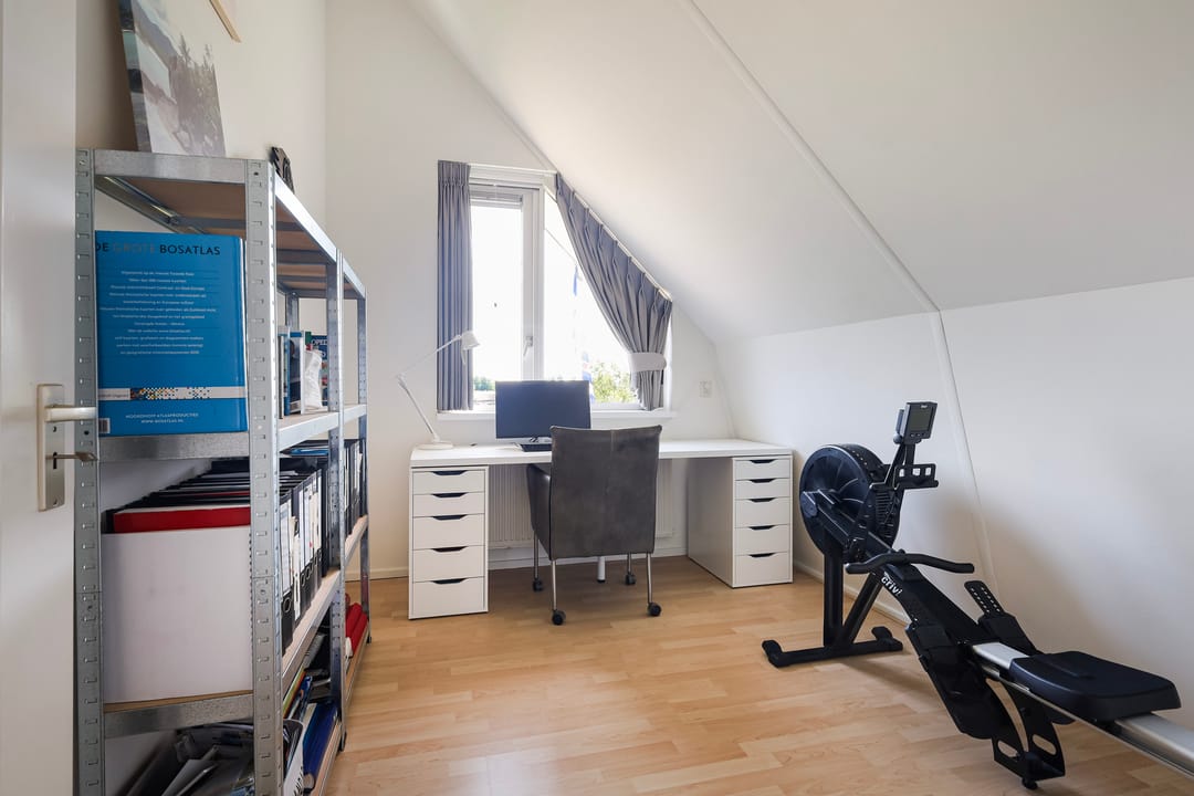 Foto 43 van Strikel 8