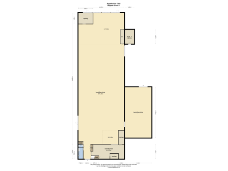 View floorplan
