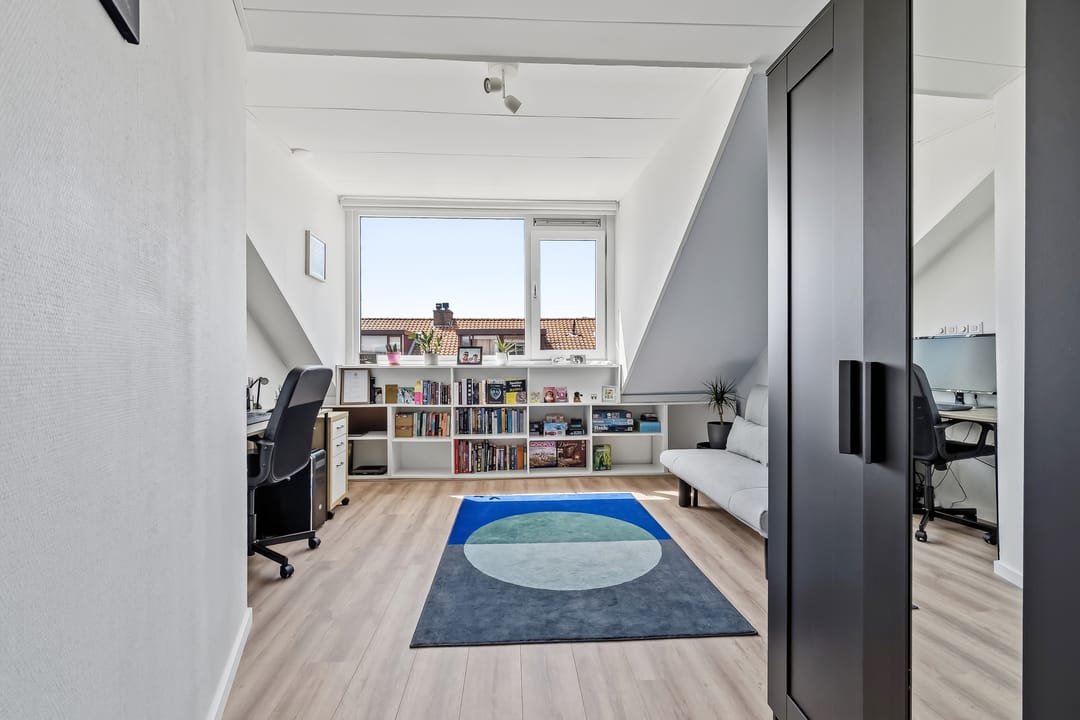Foto 41 van Leersumstraat 80
