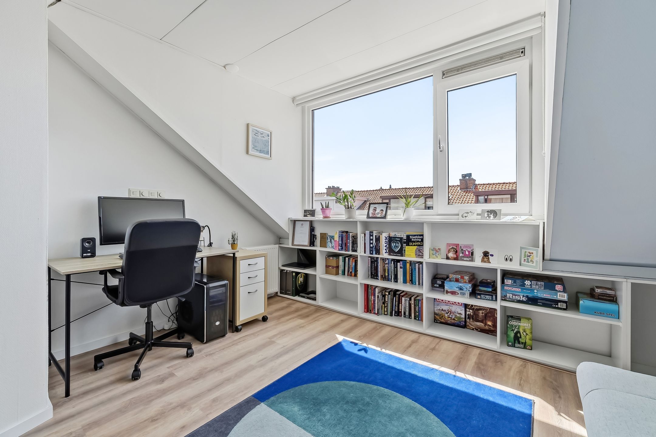 Foto 42 van Leersumstraat 80