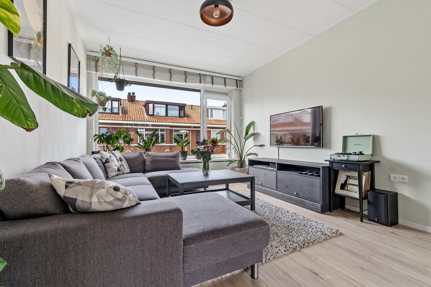 Foto 4 van Leersumstraat 80