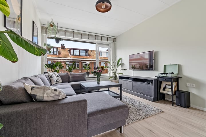 Foto 4 van Leersumstraat 80