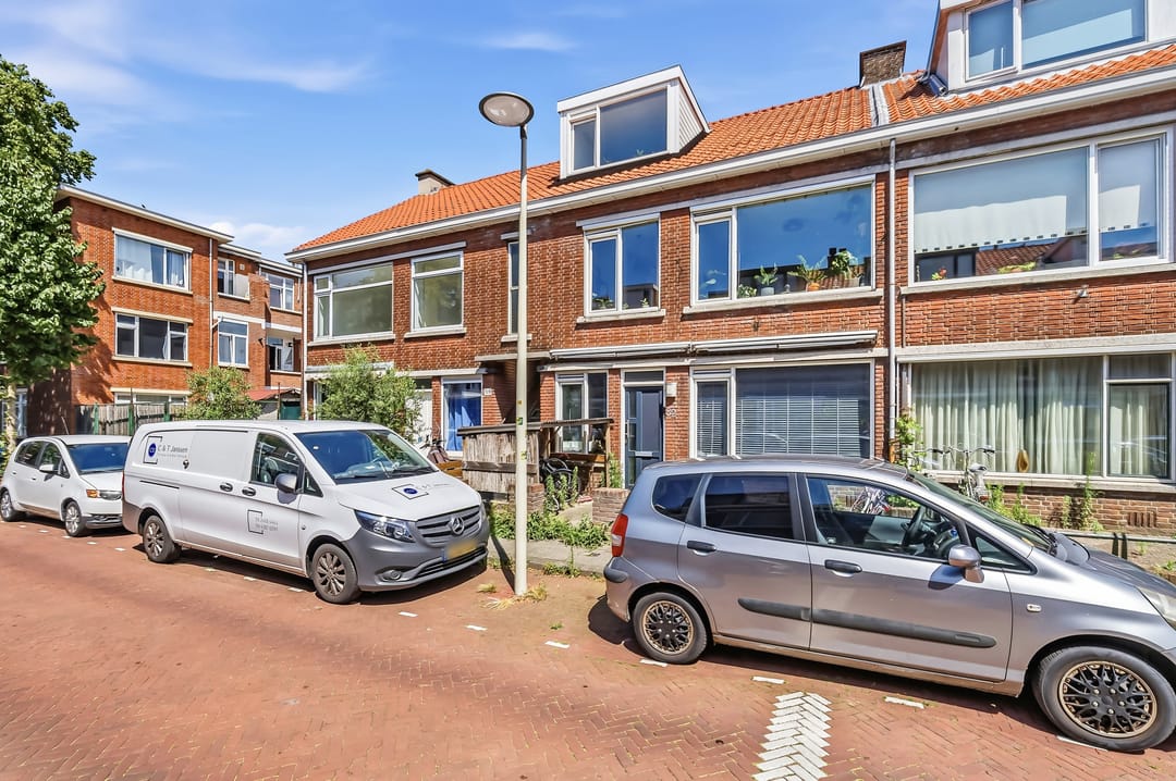 Foto 1 van Leersumstraat 80