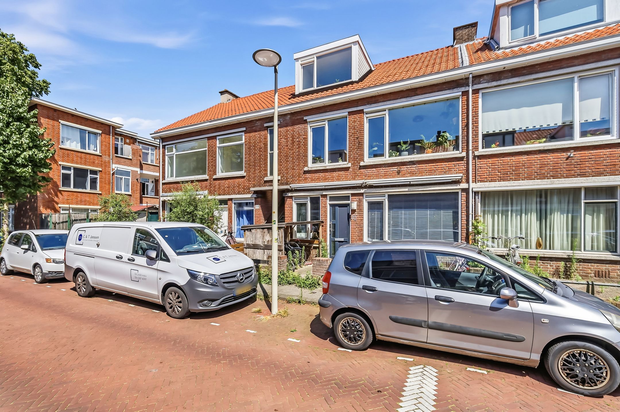 Leersumstraat 80 