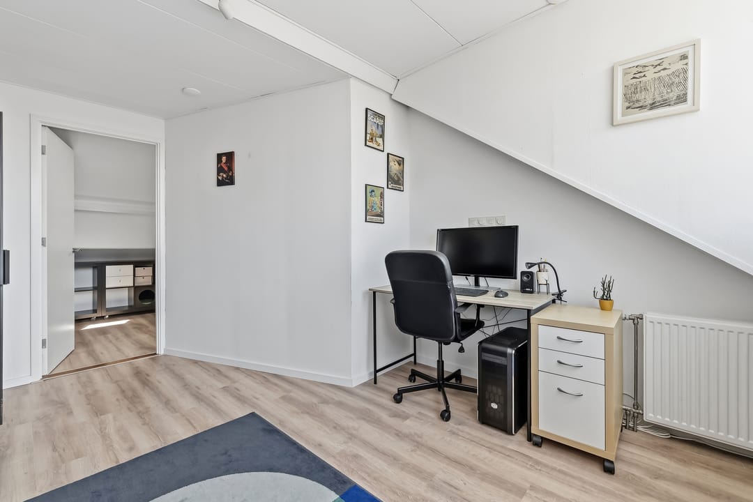 Foto 43 van Leersumstraat 80