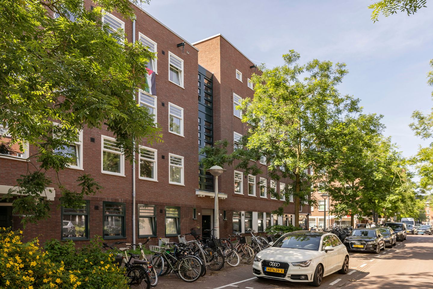 Foto 5 van Cabralstraat 35-2