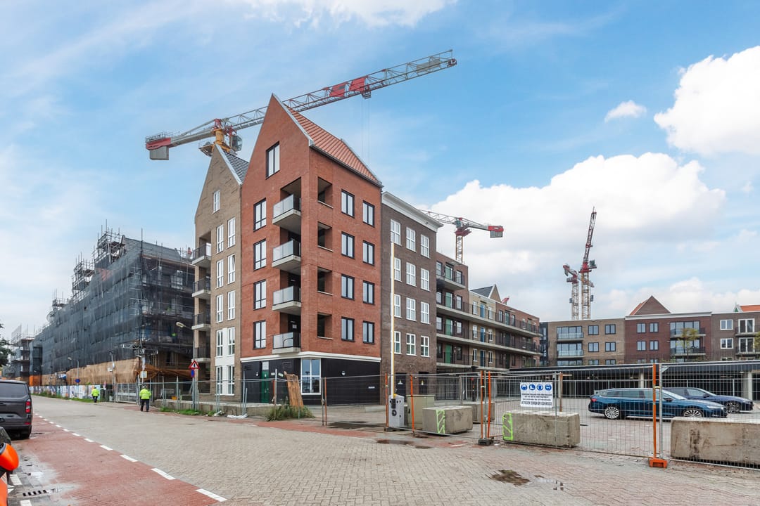 Foto 1 van De Houthaalder 18