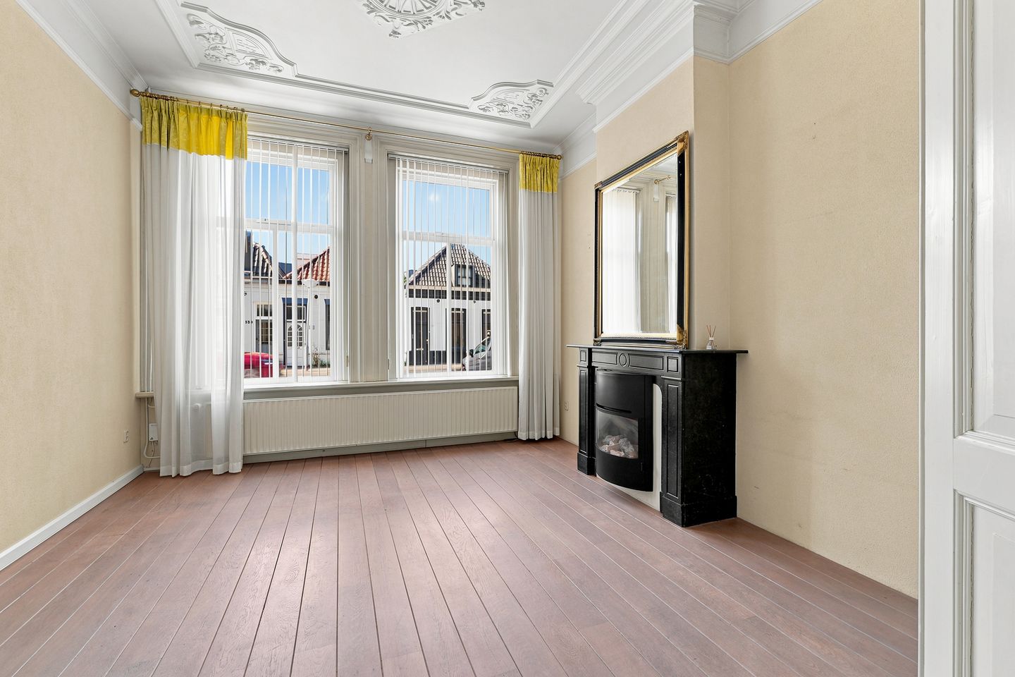 Foto 4 van Glacisstraat 111