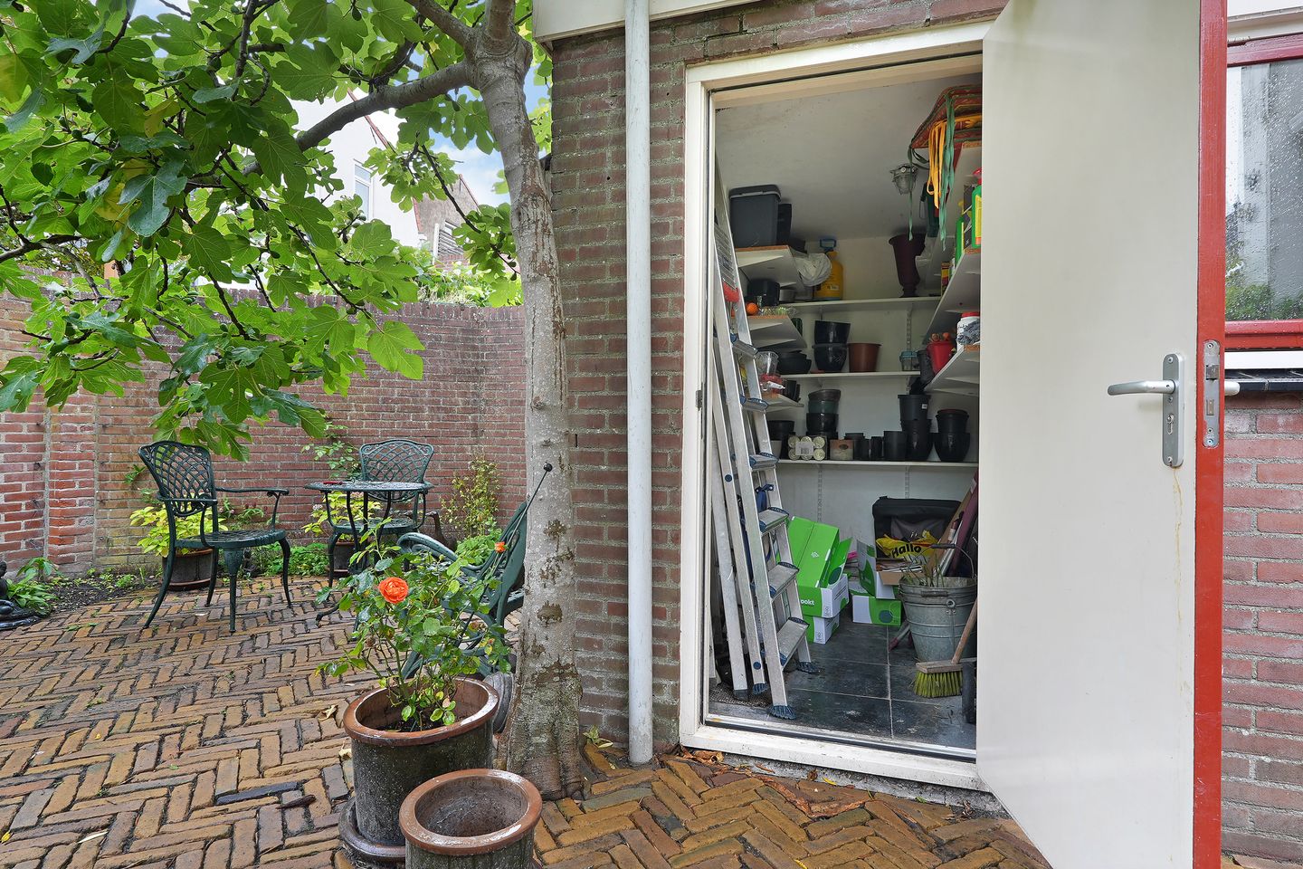 Foto 34 van Glacisstraat 111