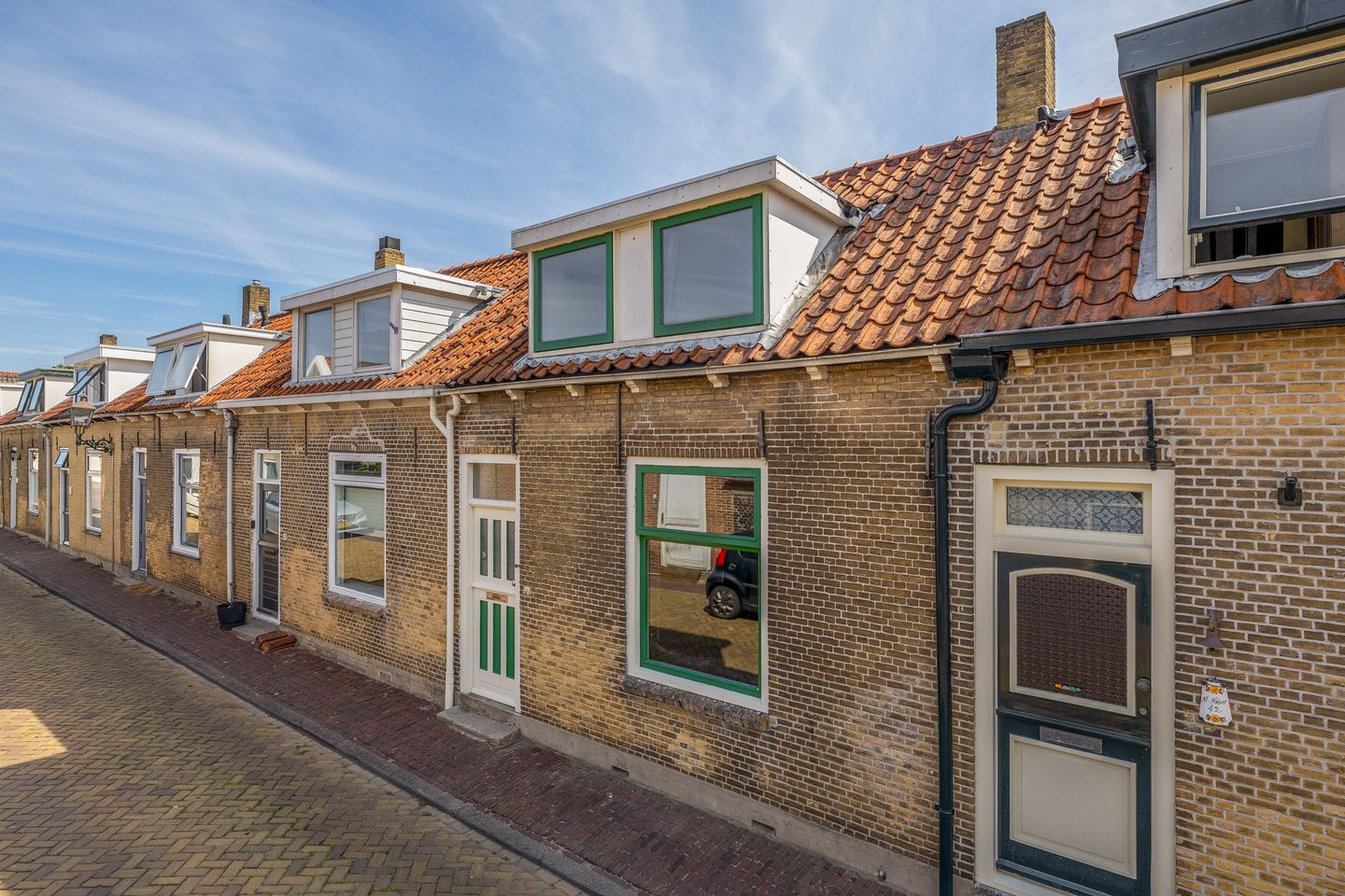 Foto 1 van Oostelijke Achterweg 40