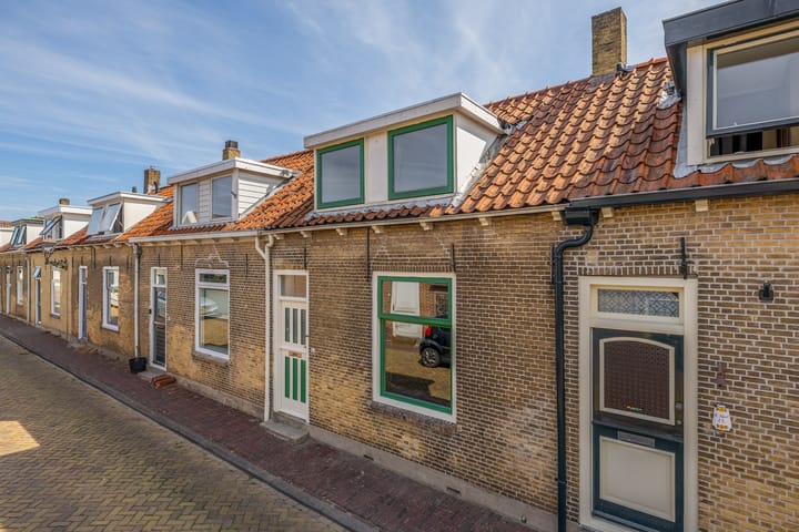 Oostelijke Achterweg 40