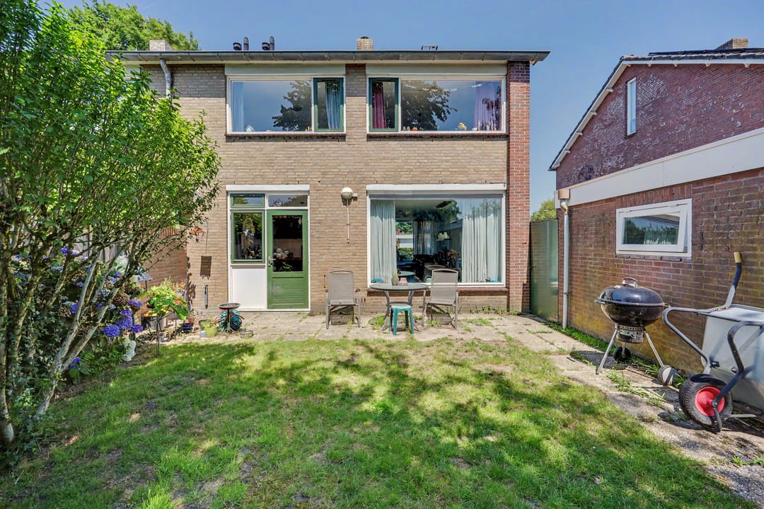 Foto 43 van Hofstade 11