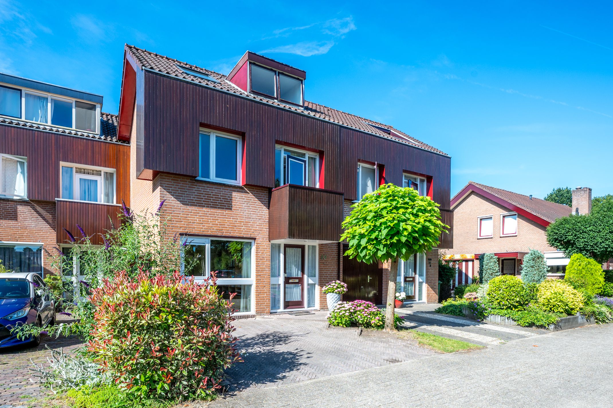 Ringslangweide 49 