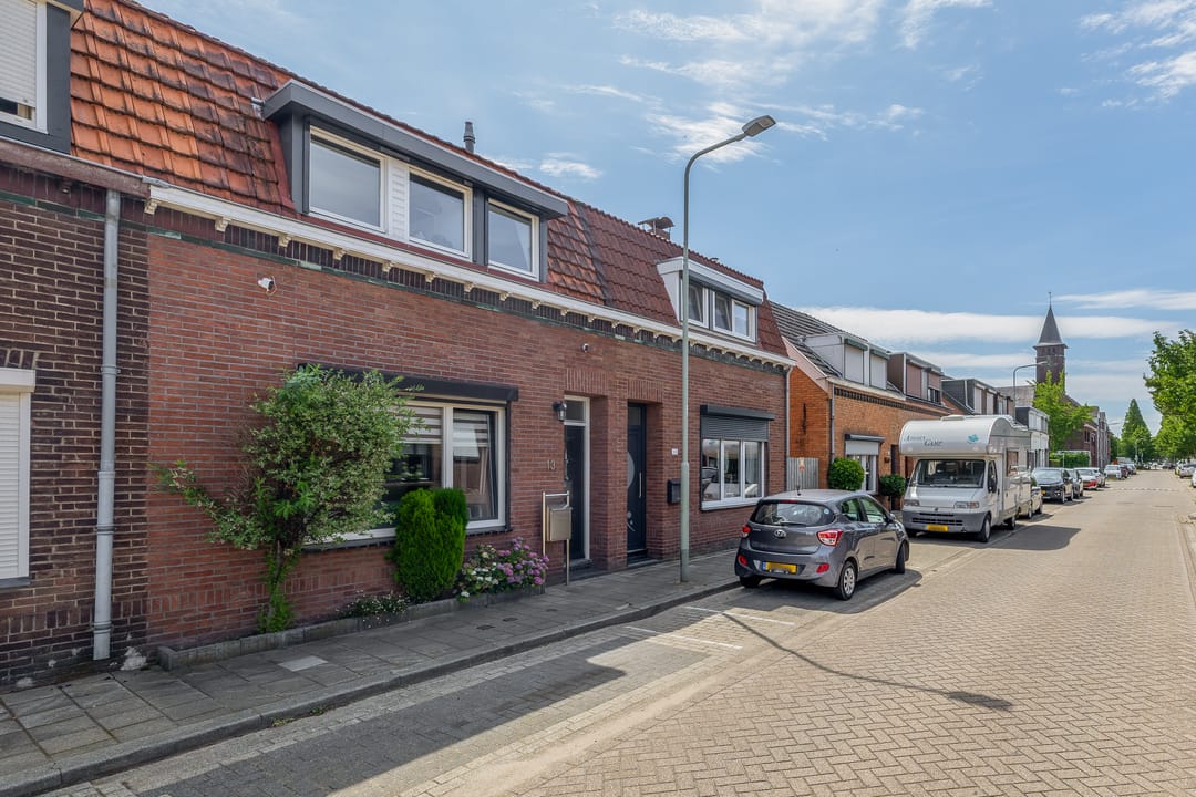 Photo 32 of Nachtegaalstraat 13