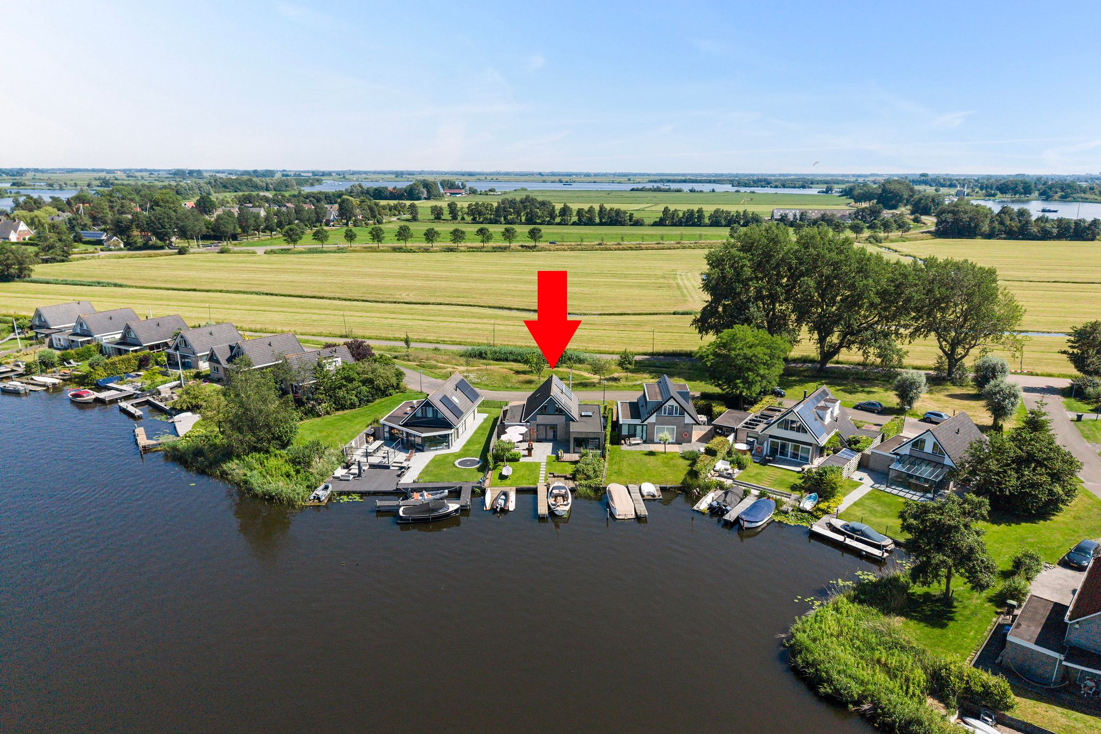 3-bedroom freehold villa in Terherne — photo 5 of 5