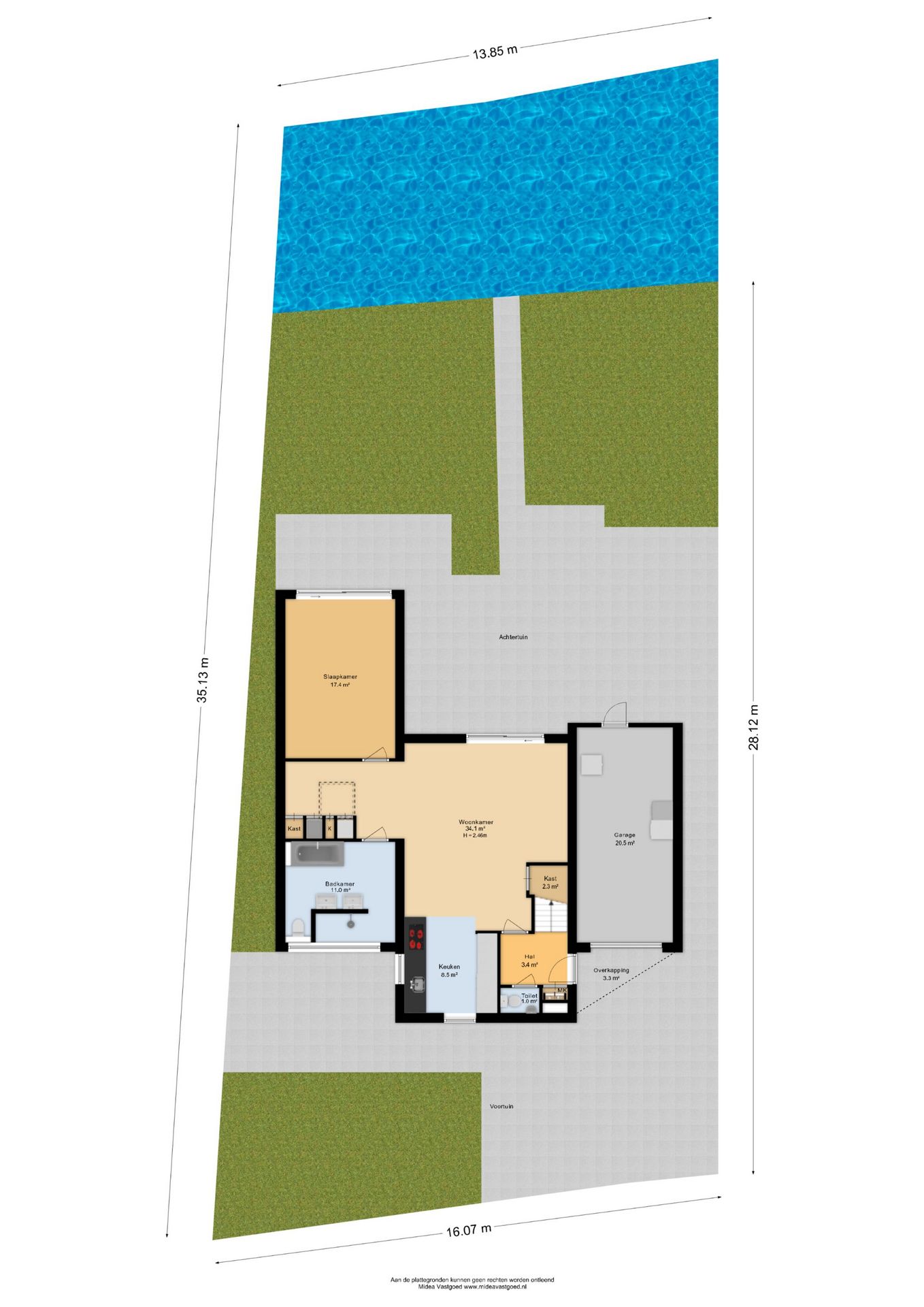 Foto 51 van Strikel 8-RECR
