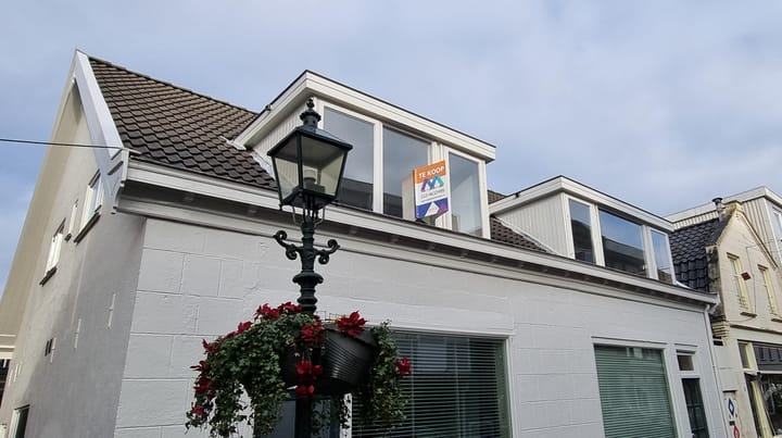 Foto 2 van Nieuwstraat 30