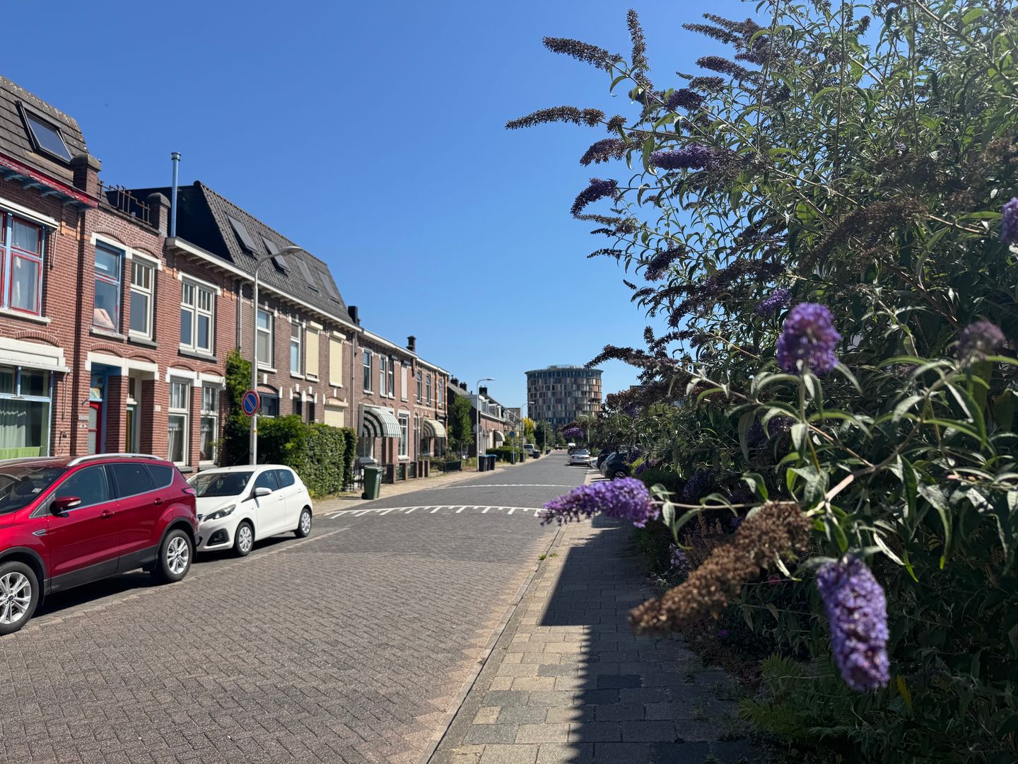 Foto 29 van Weg naar Laren 125