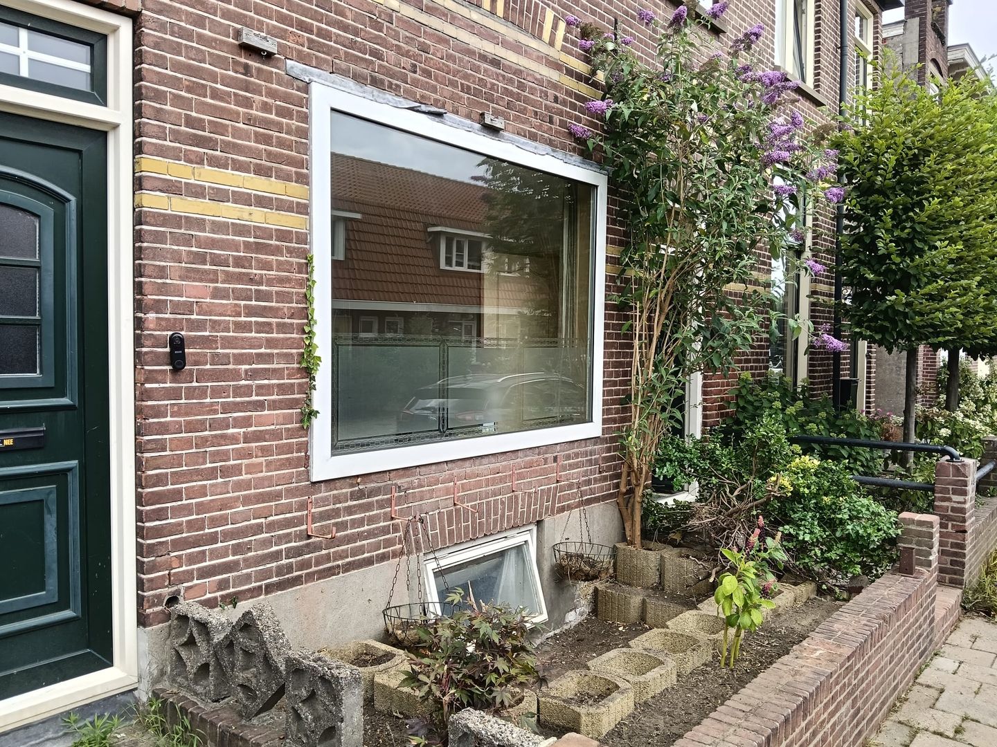 Foto 4 van Weg naar Laren 125