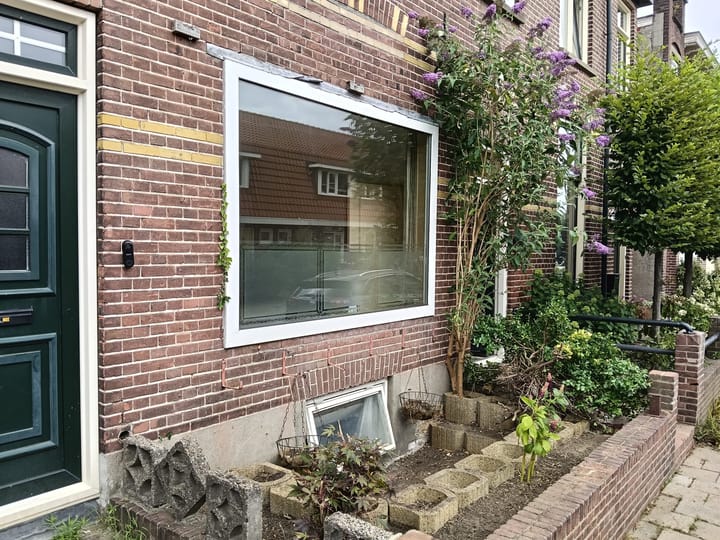 Foto 4 van Weg naar Laren 125
