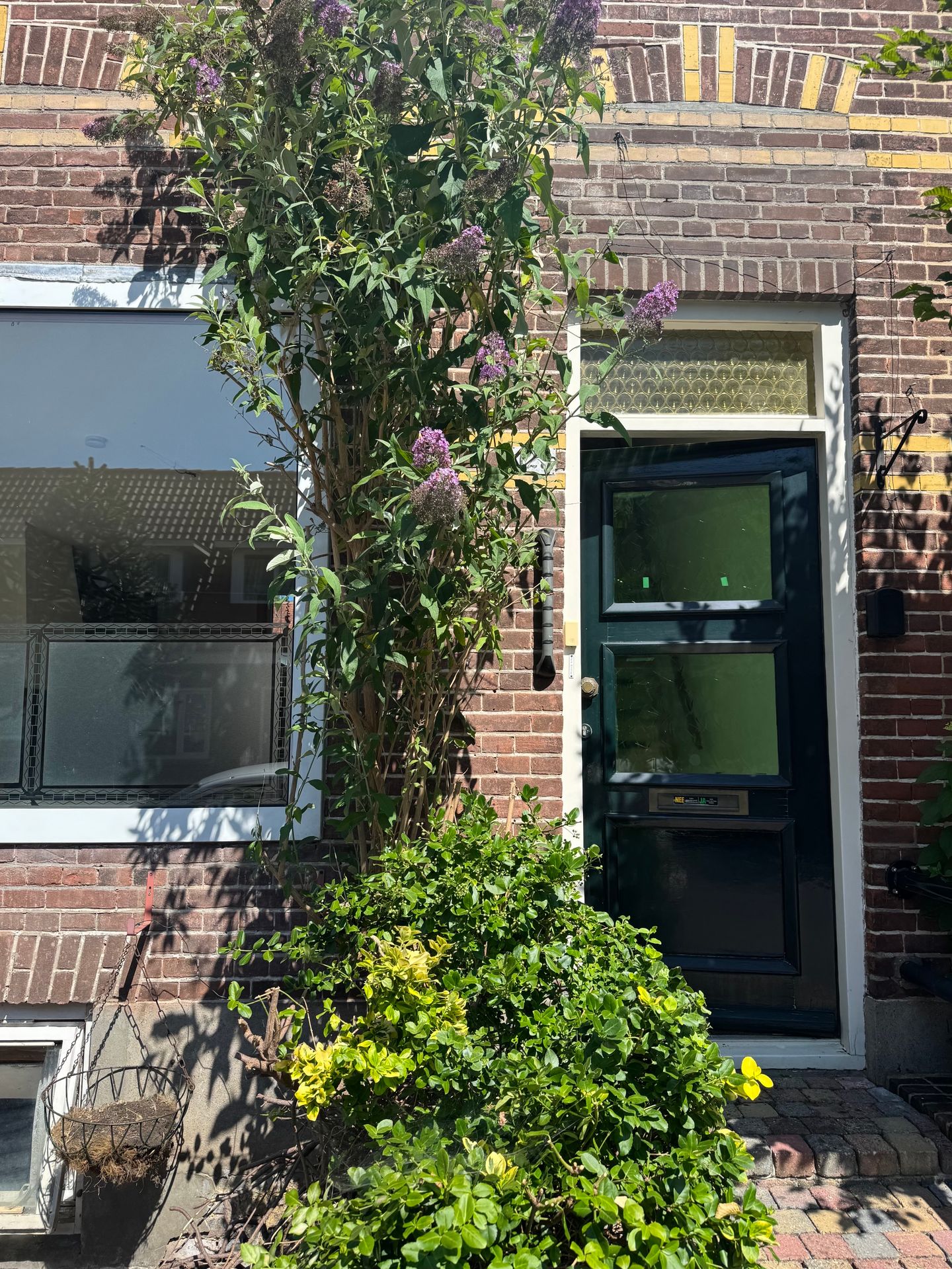 Foto 25 van Weg naar Laren 125