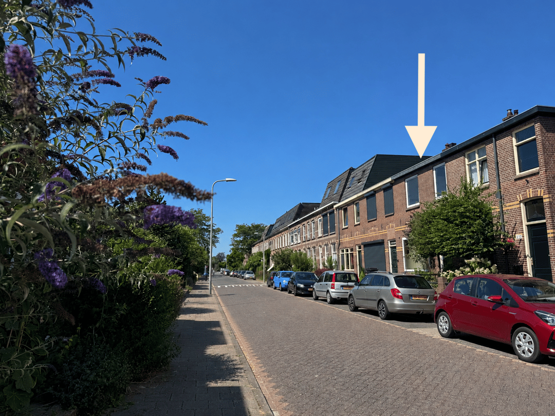 Foto 28 van Weg naar Laren 125