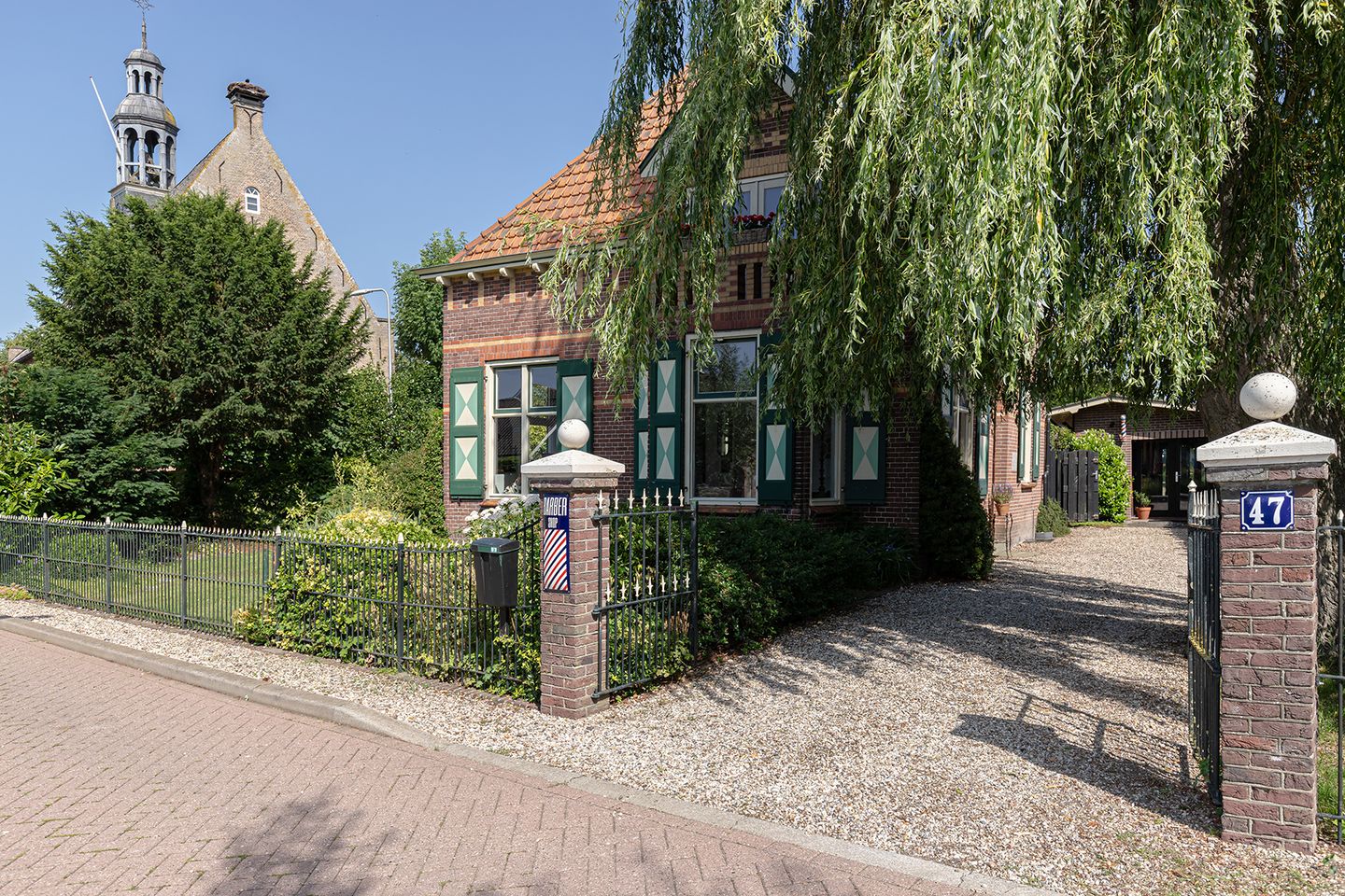 Foto 4 van Beelaerts van Bloklandweg 47