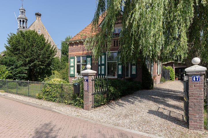 Foto 4 van Beelaerts van Bloklandweg 47