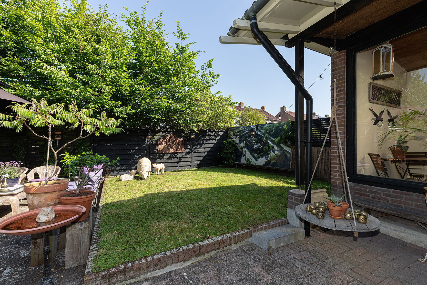 Foto 45 van Beelaerts van Bloklandweg 47