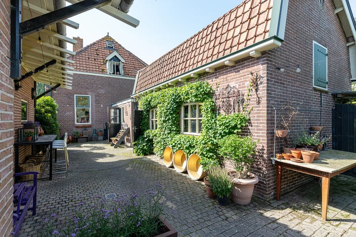 Foto 3 van Beelaerts van Bloklandweg 47