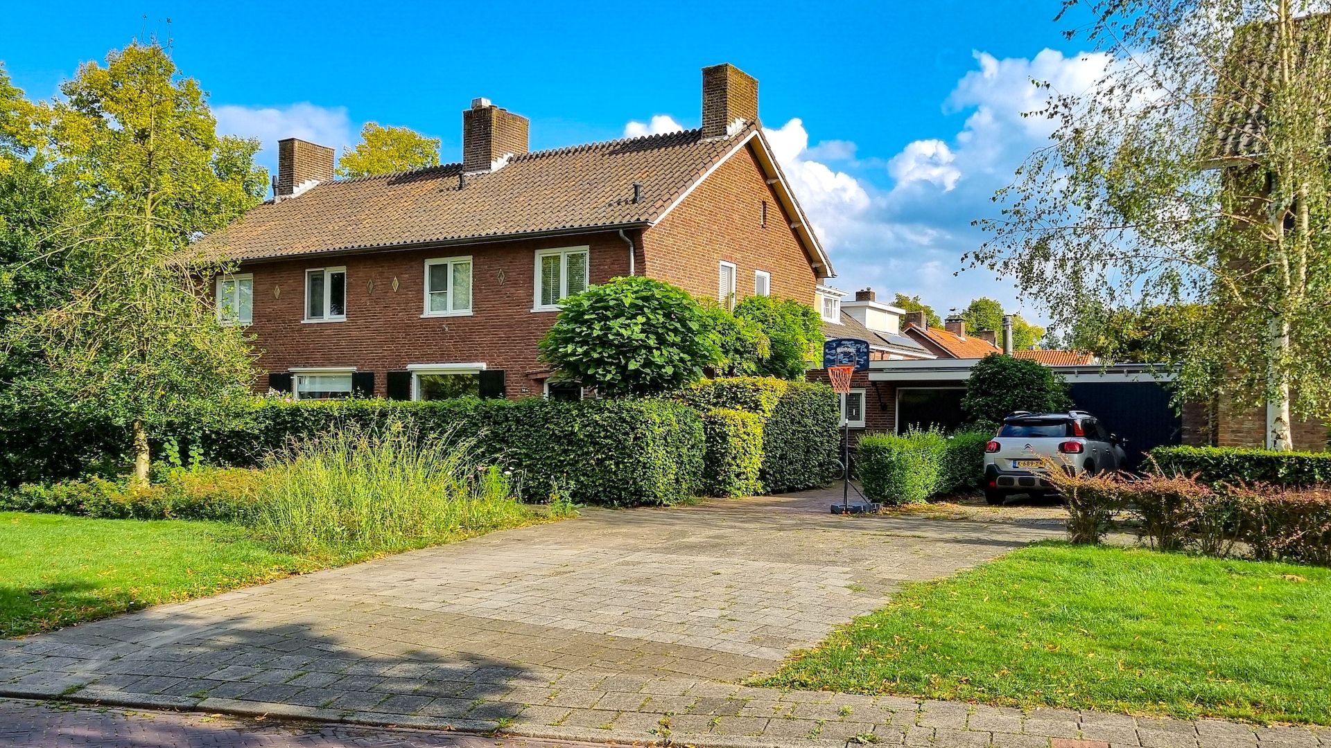 Hertog Janlaan 14 Oisterwijk