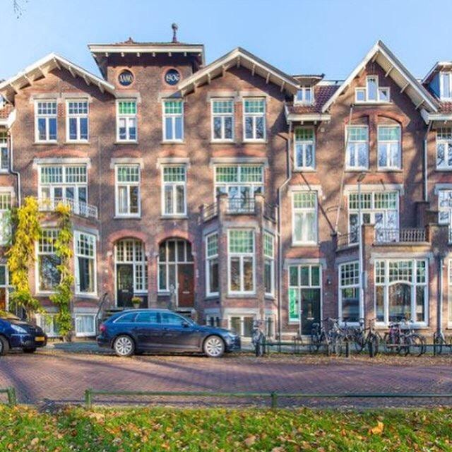 Foto 1 van Koningslaan 23-B