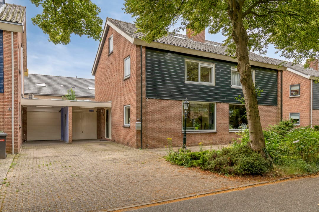 Foto 1 van Joost Ivanghlaan 22