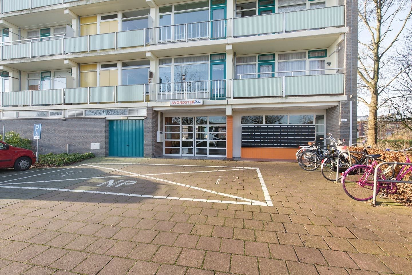 Photo 21 of Avondsterlaan 44