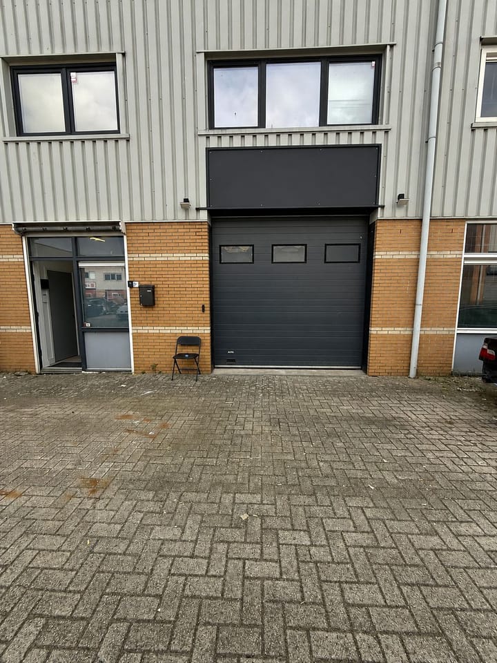 Schellingweg 19-F