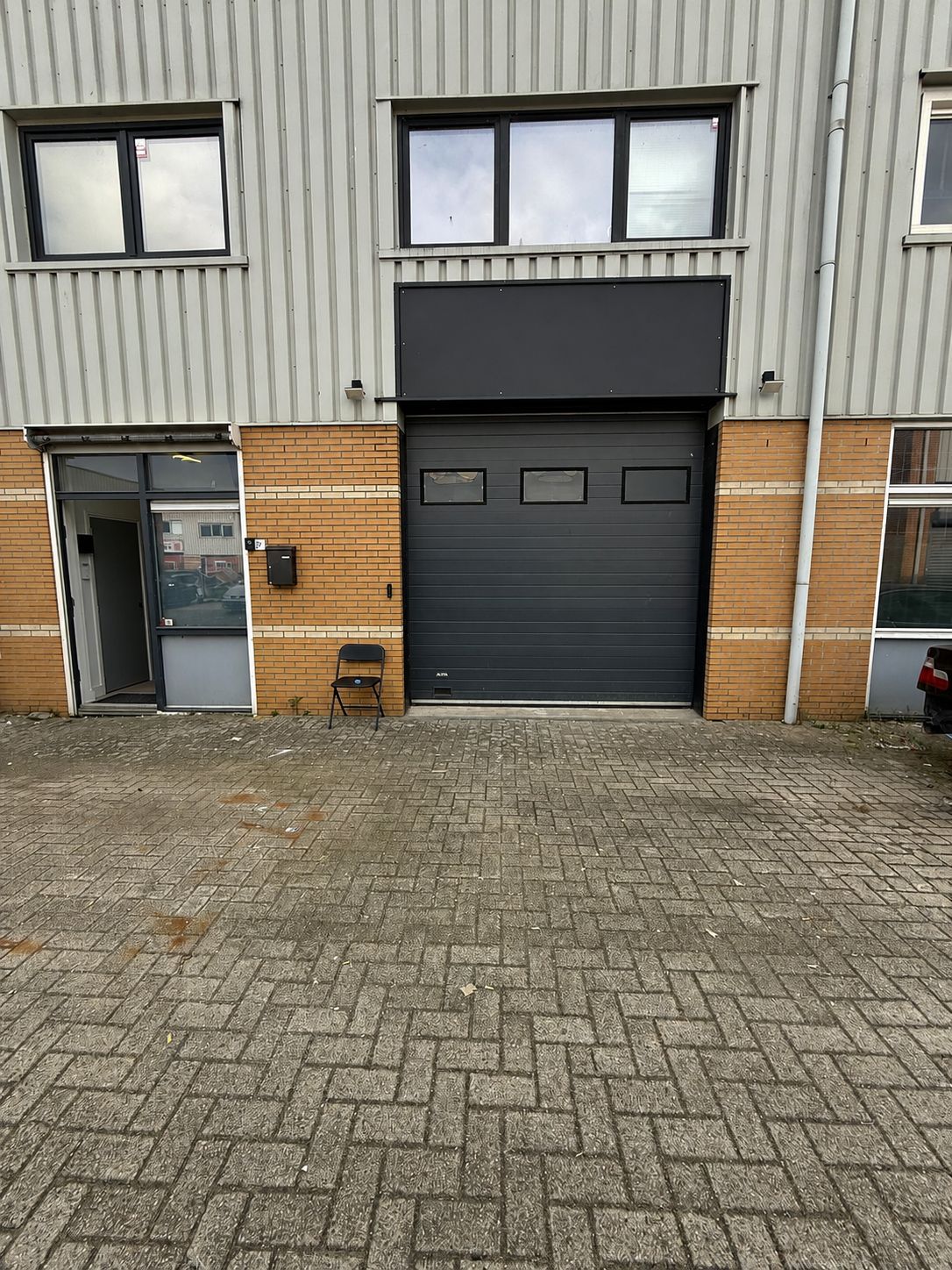 View photo 1 of Schellingweg 19-F