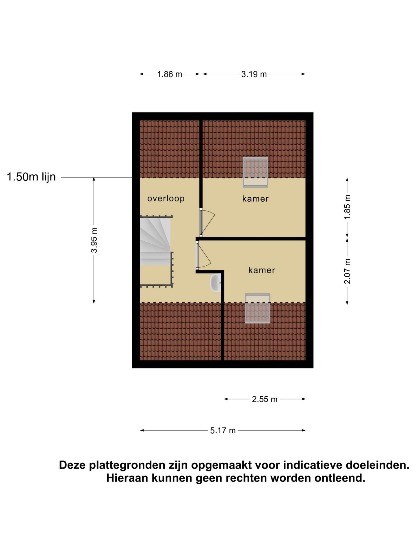 Foto 40 van Swingstraat 47