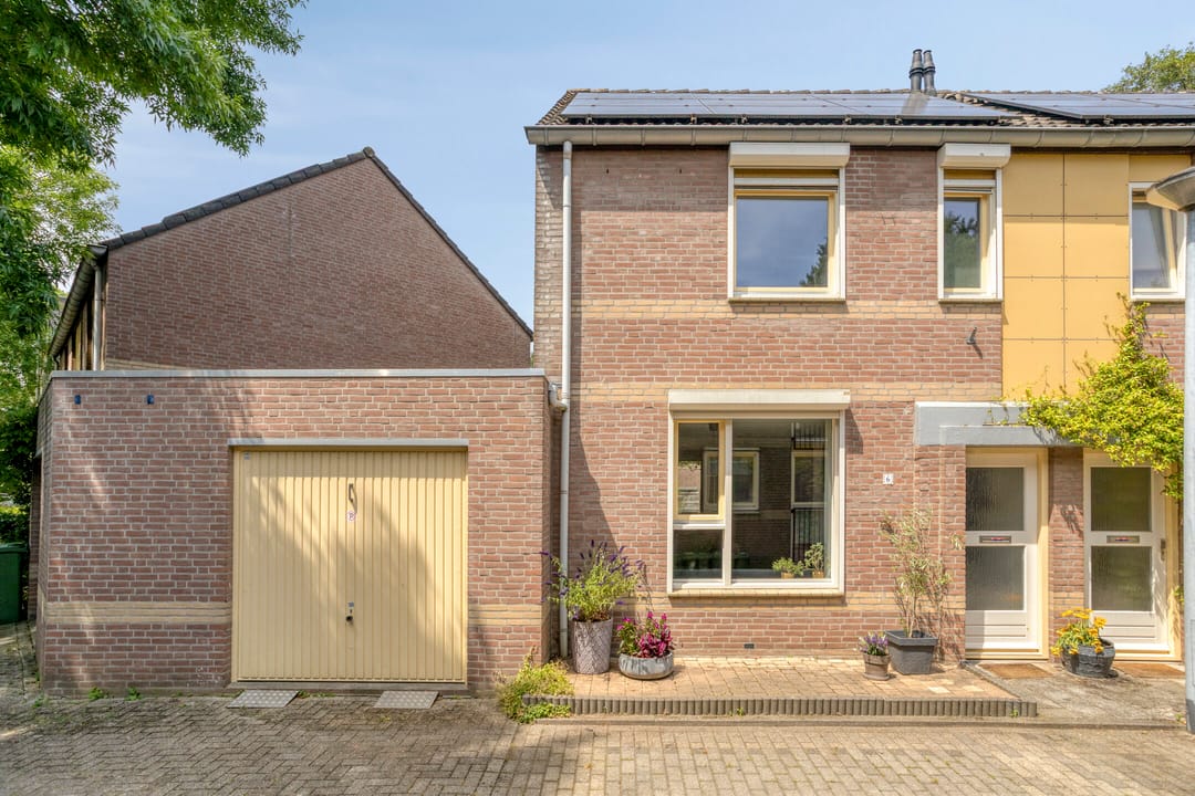 Foto 1 van Sileneweerd 6