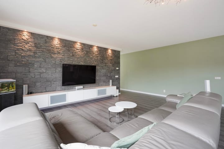 Appartement te koop: Van der Hoogenhof 3, 'S-Gravenhage