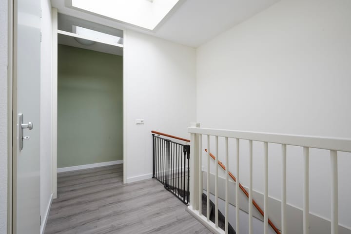 Appartement te koop: Van der Hoogenhof 3, 'S-Gravenhage