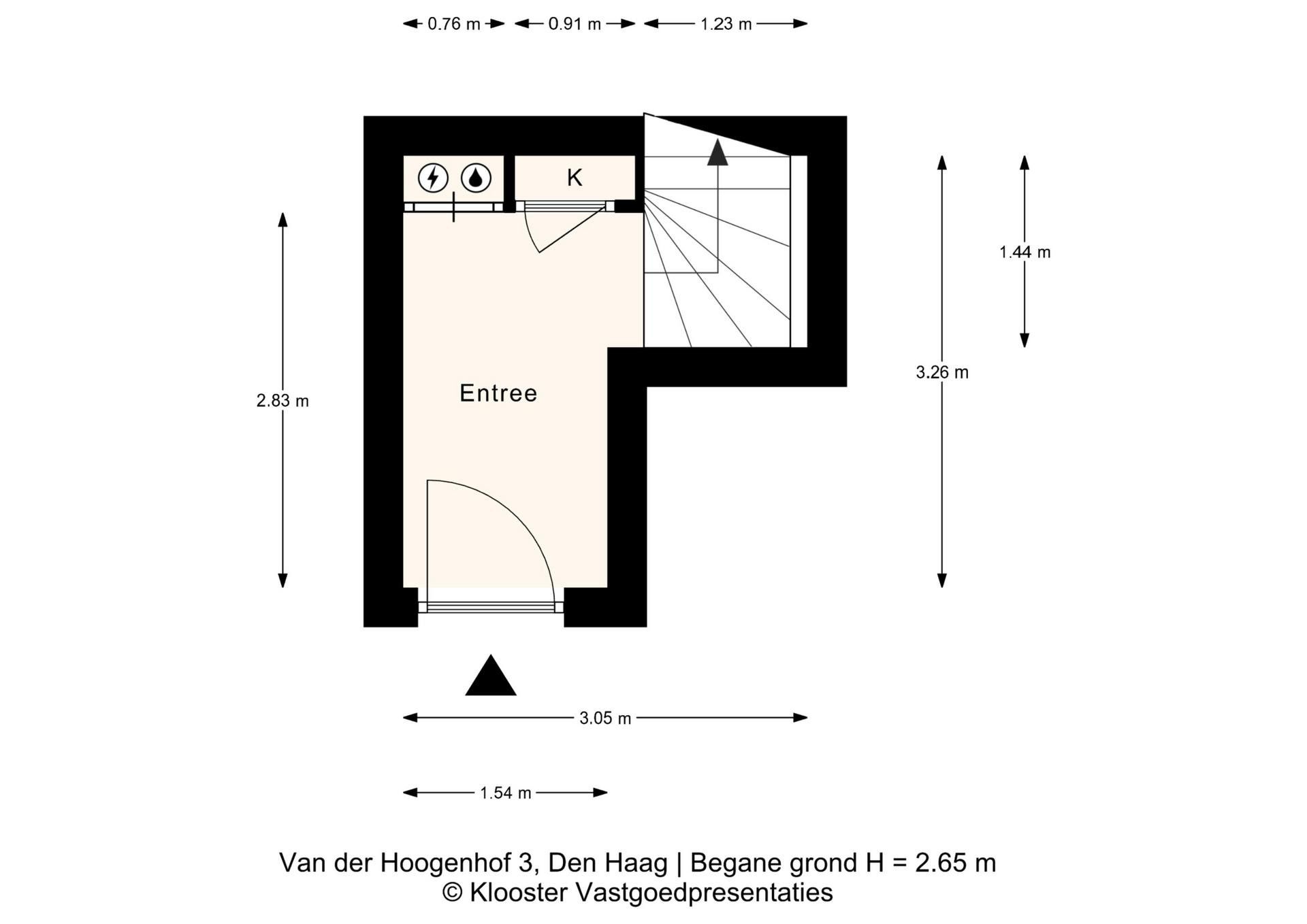 Foto 42 van Van der Hoogenhof 3