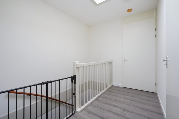 Appartement te koop: Van der Hoogenhof 3, 'S-Gravenhage