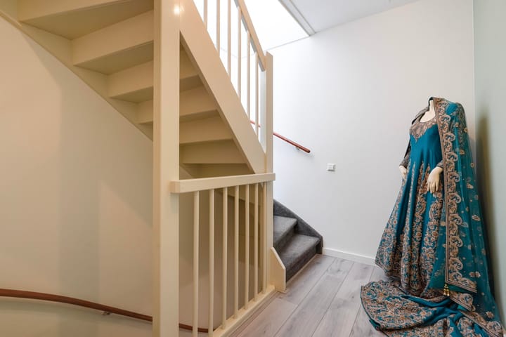 Appartement te koop: Van der Hoogenhof 3, 'S-Gravenhage
