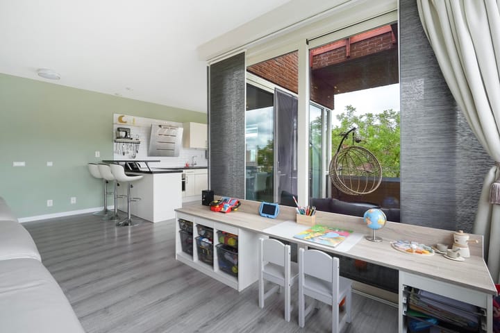 Appartement te koop: Van der Hoogenhof 3, 'S-Gravenhage