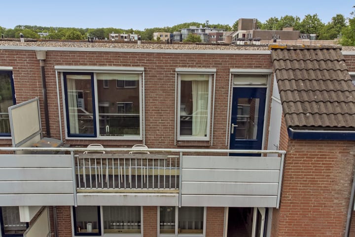 Foto 4 van Pearl Buck-erf 211