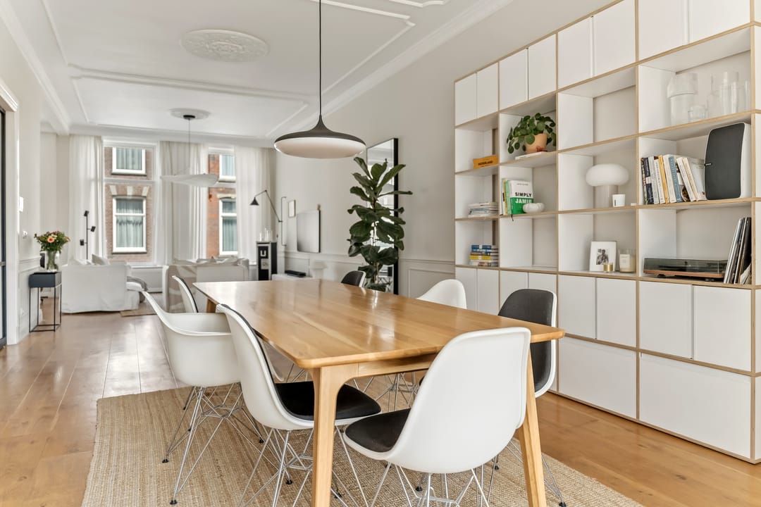 Photo 16 of Obrechtstraat 300