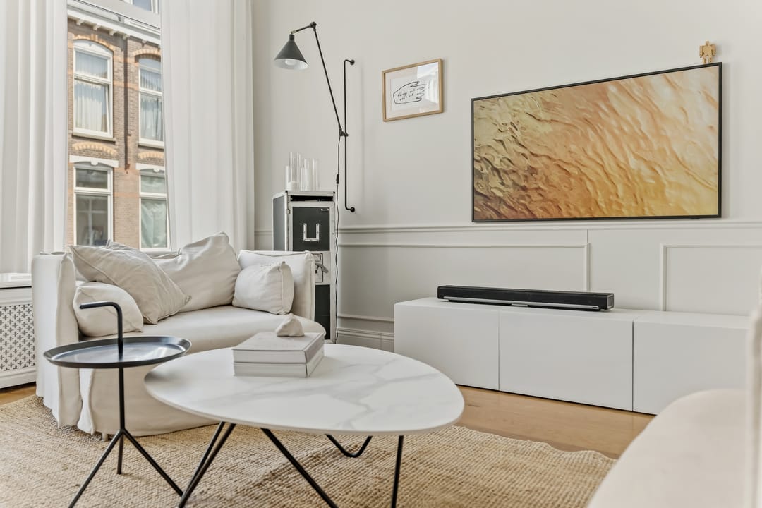 Photo 2 of Obrechtstraat 300