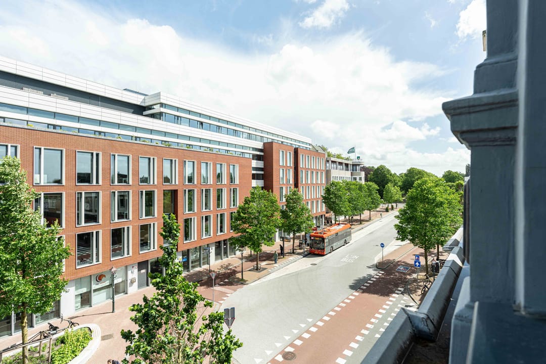 Photo 7 of Houtplein 10-B