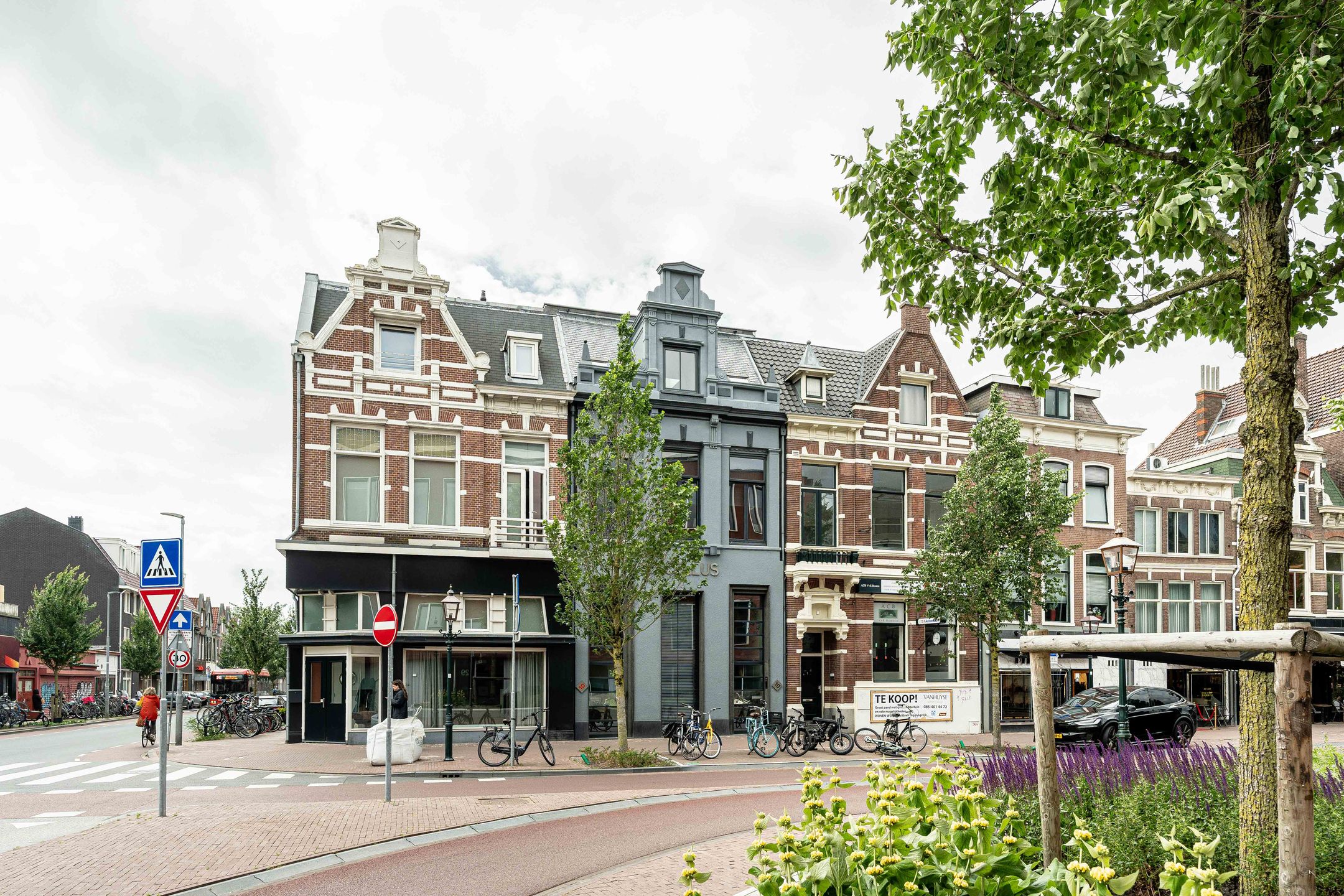 Photo 3 of Houtplein 10-B